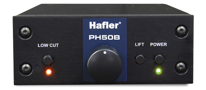 Hafler PH50B