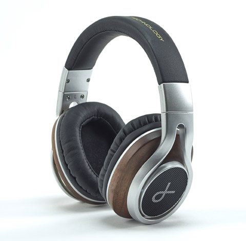 Mitchell u0026 Johnson GL2 and MJ2 Headphone Reviews – NOVO Audio and  Technology Magazine