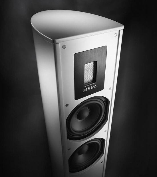 PIEGA Premium Series Loudspeakers