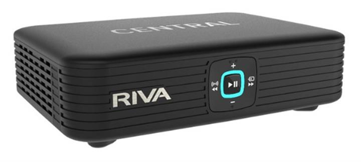 RIVA Audio CENTRAL Wireless Amplifier System 01 (Custom)