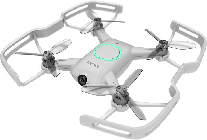 Uvify oori drone