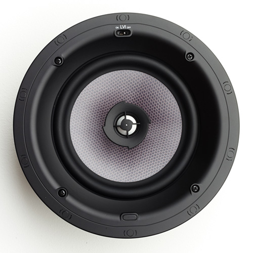 Totem Acoustic IC82 in-wall speaker