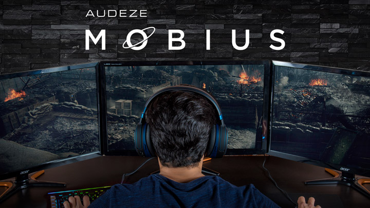 Audeze Mobius 01
