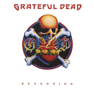 The Grateful Dead Reckoning (Custom)