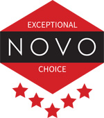 NOVO Exceptional Choice 2018