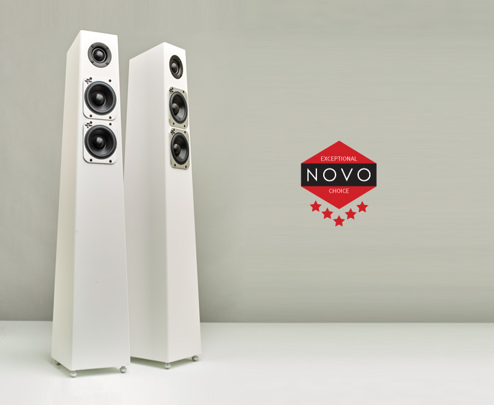 Totem Tribe Tower Speakers review 01