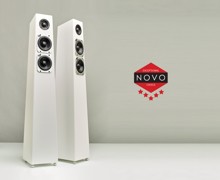 Totem tribe sale tower speakers