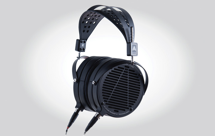 Audeze 2025 lcd2c review