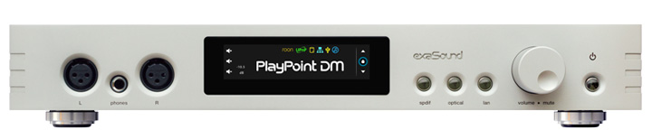 exaSound-PlayPoint-DM-Front-Silver-800