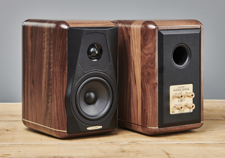 sonus faber electa amator 3 price