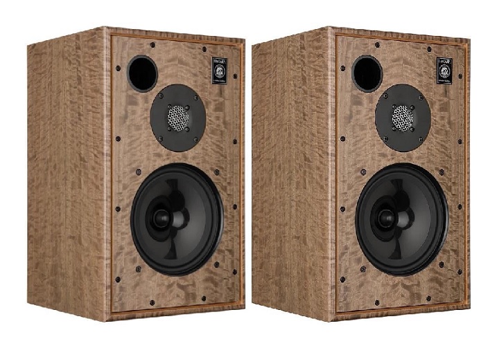 harbeth loudspeakers