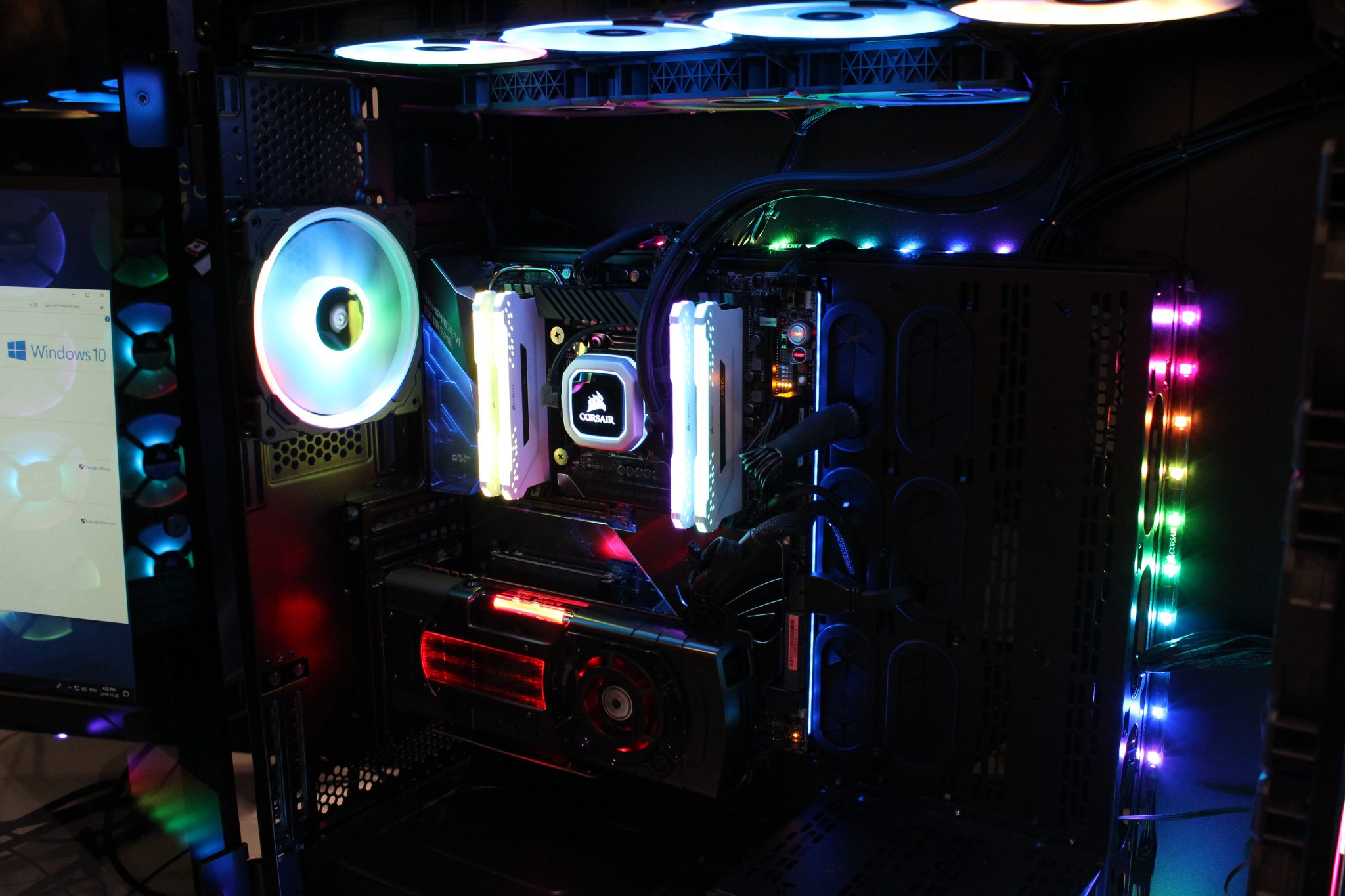 kasseapparat gryde derefter How To: Build Your First Gaming PC – NOVO Audio and Technology Magazine