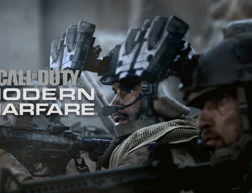 Everything You Need To Know About Call of Duty: Modern Warfare, Campaign, Cross-Platform Crossplay, And More!