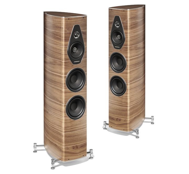 sonus faber audio