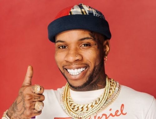 Press Release: Tory Lanez Partners with Indie Game Developers to Create the First Mixed-Reality Mental Health Game