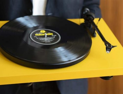 Pro-Ject Debut Carbon EVO Turntable Review