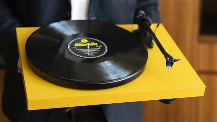 Pro-Ject's Newest Turntables Are Both Gorgeous and Surprisingly Affordable