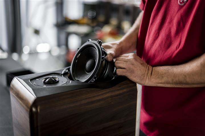 sonus faber amator iii