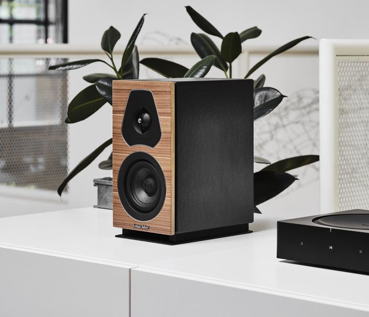 Sonus faber Lumina I Loudspeakers Review – NOVO Audio and Technology  Magazine